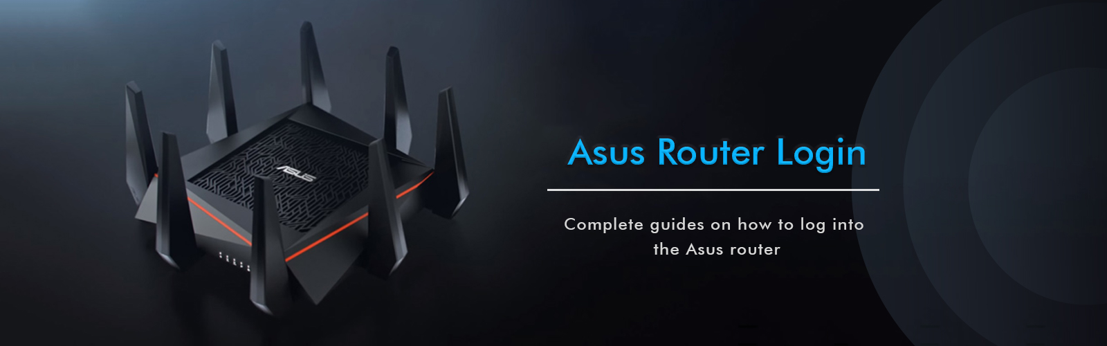 router.asus.com | asus router login | How to Install Asus router